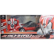 仮面ライダードライブ RCトライドロン タイプスピード [男児玩具 3歳～]