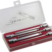 83TB-S5 [テーパーヘッド ソケットビットセット 5本組]