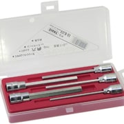 83LB-S5 [六角棒 ソケットビットセット 5本組]
