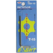 TXH-15 [TXシリーズ いじり止め 穴付レンチ]