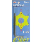 TXH-30 [TXシリーズ いじり止め 穴付レンチ]