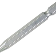 EA-66P 662565P [テーパーヘッド六角棒ビット 2.5mm×65]