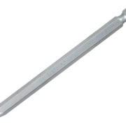 EA-66P 662511P [テーパーヘッド六角棒ビット 2.5mm×110]