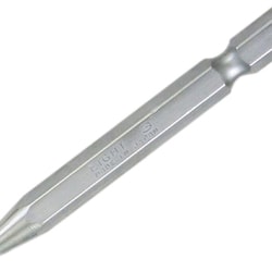 EA-66P 663065P [テーパーヘッド六角棒ビット 3mm×65]