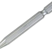 EA-66P 663065P [テーパーヘッド六角棒ビット 3mm×65]