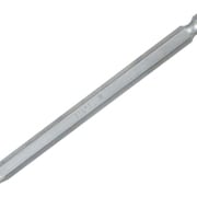 EA-66P 663011P [テーパーヘッド六角棒ビット 3mm×110]