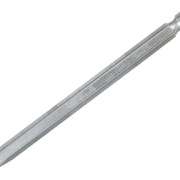 EA-66P 664011P [テーパーヘッド六角棒ビット 4mm×110]