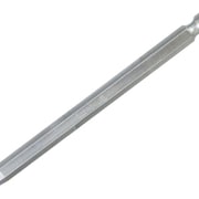 EA-66P 666011P [テーパーヘッド六角棒ビット 6mm×110]