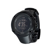Ambit3 Peak(アンビット3ピーク) 充電式 GPS機能 ブラック 正規輸入品 SS020677000