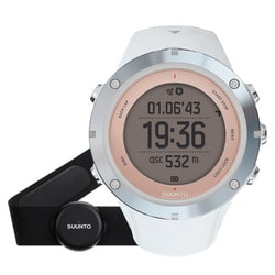 ヨドバシ.com - スント Suunto SS020672000 [Ambit3 Sport HR