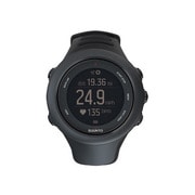 Ambit3 Sport(アンビット3スポーツ) 充電式 GPS機能 ブラック 正規輸入品 SS020681000
