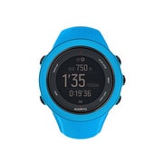 Ambit3 Sport(アンビット3スポーツ) 充電式 GPS機能 ブルー 正規輸入品 SS020682000