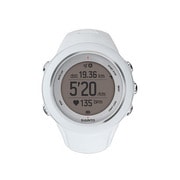 Ambit3 Sport(アンビット3スポーツ) 充電式 GPS機能 ホワイト 正規輸入品 SS020683000
