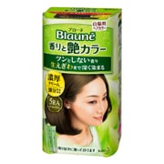 ブローネ香りと艶カラークリーム 5RA