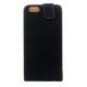 IPC-13BK [iPhone 6/6s 4.7インチ用647ケース 手帳型 縦]