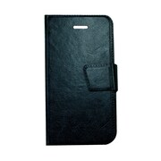 IPC-14BK [iPhone 6 4.7インチ用647ケース 手帳型 横]