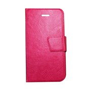 IPC-14PK [iPhone 6 4.7インチ用647ケース 手帳型 横]