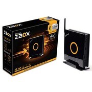 ベアボーンキッド ZBOX-EI750-J