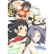 閃乱カグラ デカ盛りSHINOVIパック [PS Vitaソフト]