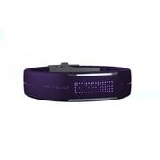 ランニングウォッチ 正規輸入品 Loop パープル JPN