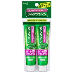 ヨドバシ.com - ディープクリーン ディープクリーン 薬用ハミガキ ミニ