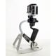 GoPro専用 スタビライザー Steadicam(ステディカム) カーブ シルバー CURVE-SI