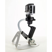 GoPro専用 スタビライザー Steadicam(ステディカム) カーブ シルバー CURVE-SI