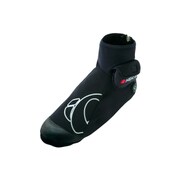 HS-03-1-XL [ヒーターシューズカバー XL 28～29.5cm ブラック]
