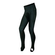 6700-3DNP-2-XL [ウィンドブレーク サーモタイツ メンズ XL ブラック]