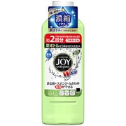 除菌ジョイ コンパクト 緑茶の香り [ジョイシリーズ 詰替用 315mL]