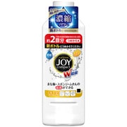 除菌ジョイ コンパクト スパークリングレモンの香り [ジョイシリーズ 詰替用 315mL]