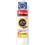 除菌ジョイ コンパクト スパークリングレモンの香り [ジョイシリーズ 特大 615mL]