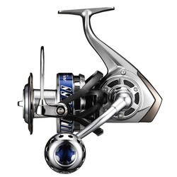 ヨドバシ.com - ダイワ Daiwa SALTIGA 4500H [リール ソルティガ] 通販