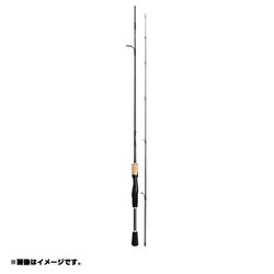 ヨドバシ.com - ダイワ Daiwa BASS X 662MLS [ロッド スピニングモデル