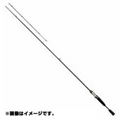 ヨドバシ.com - ダイワ Daiwa 651MLMRB-LM [ロッド スティーズ ...