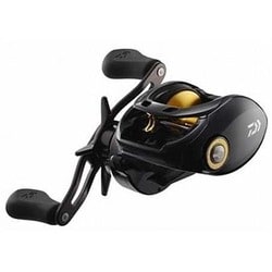 ヨドバシ.com - ダイワ Daiwa 150H-TW [リール タトゥーラ HDカスタム