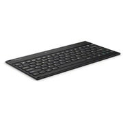 Bluetoothキーボード ブラック BKB10JP B