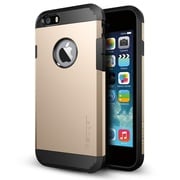 SGP10970 [iPhone 6用ケース タフ アーマー シャンパンゴールド]