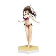 BEACH QUEENS 大図書館の羊飼い 桜庭 玉藻 [1/10スケール PVC(一部ABS)塗装済み完成品 可動フィギュア]
