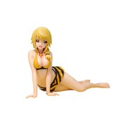BEACH QUEENS IS-インフィニット・ストラトス- シャルロット・デュノア Ver.2 [1/10スケール PVC(一部ABS)塗装済み完成品 可動フィギュア]