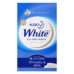 ヨドバシ.com - 花王 kao ホワイトギフト K・W-10 [石けん 85g×10個