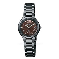 ヨドバシ.com - シチズン時計 CITIZEN WATCH クロスシー xC ES8086-53E