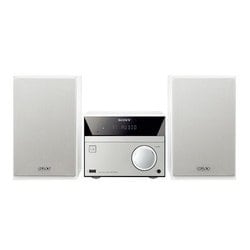 ヨドバシ.com - ソニー SONY CMT-SBT40/W [マルチコネクトコンポ
