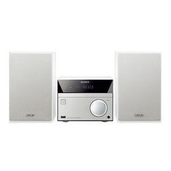 ヨドバシ.com - ソニー SONY CMT-SBT40/W [マルチコネクトコンポ 