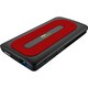 QUMI Q1-RD レッド 5100261200