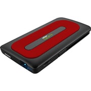 QUMI Q1-RD レッド 5100261200