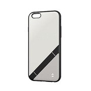 SB-IA10-CBSD/WH [iPhone 6/6s専用 ケース EQUAL stand for iPhone ホワイト]