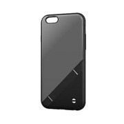 SB-IA10-CBSD/BK [iPhone 6/6s専用 ケース EQUAL stand for iPhone ブラック]