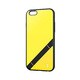 SB-IA10-CBSD/YL [iPhone 6/6s専用 ケース EQUAL stand for iPhone イエロー]