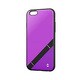 SB-IA10-CBSD/PP [iPhone 6/6s専用 ケース EQUAL stand for iPhone パープル]